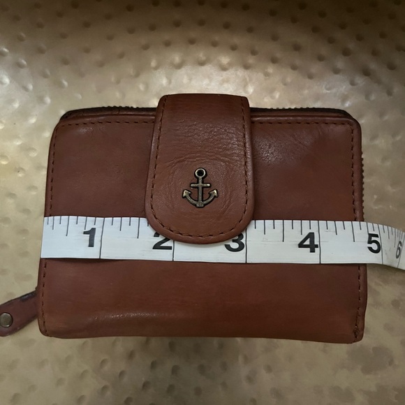 Harbour 2nd Bags Harbour 2nd Leather Wallet Poshmark